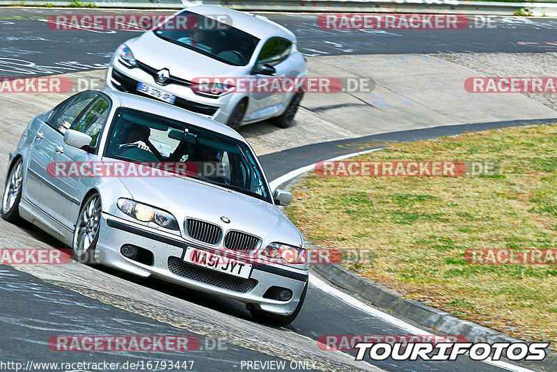 Bild #16793447 - Touristenfahrten Nürburgring Nordschleife (15.05.2022)