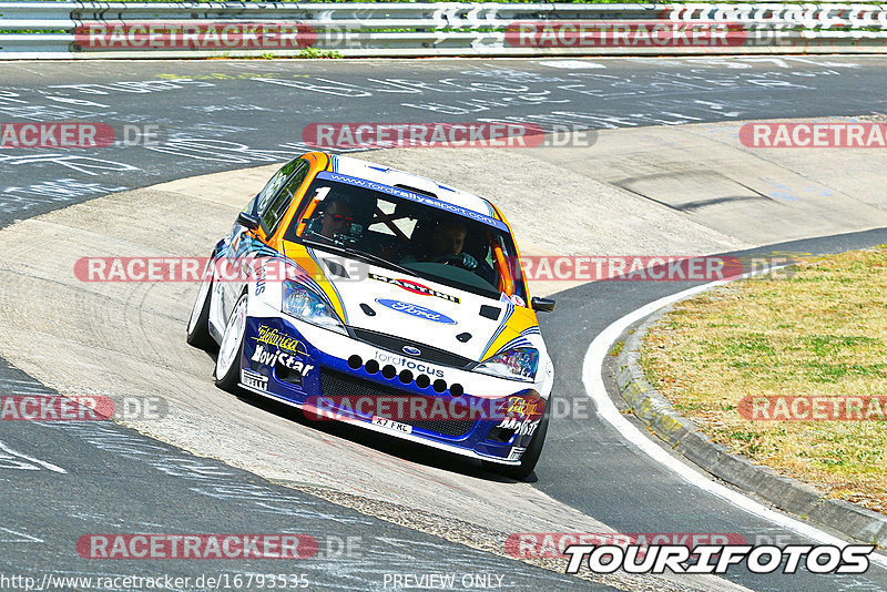 Bild #16793535 - Touristenfahrten Nürburgring Nordschleife (15.05.2022)