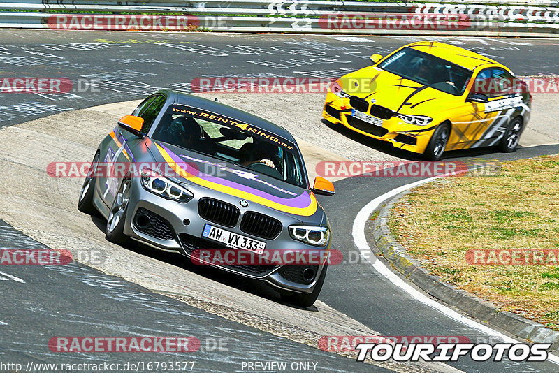 Bild #16793577 - Touristenfahrten Nürburgring Nordschleife (15.05.2022)