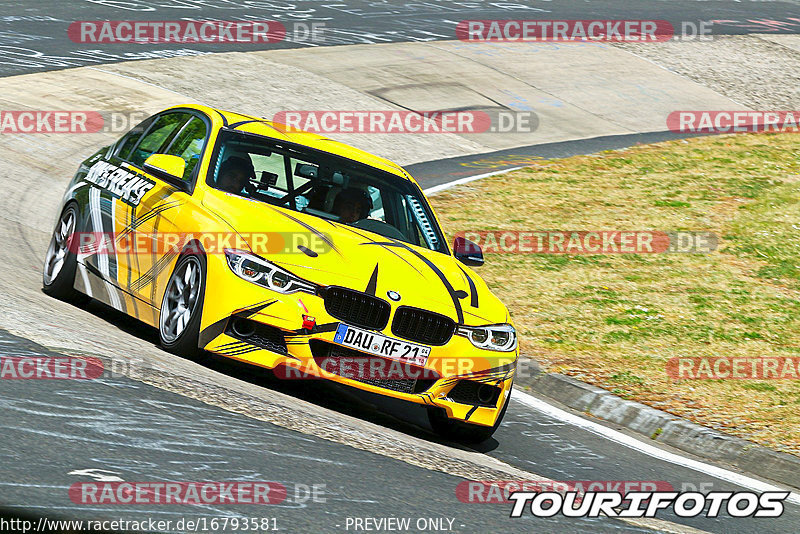 Bild #16793581 - Touristenfahrten Nürburgring Nordschleife (15.05.2022)