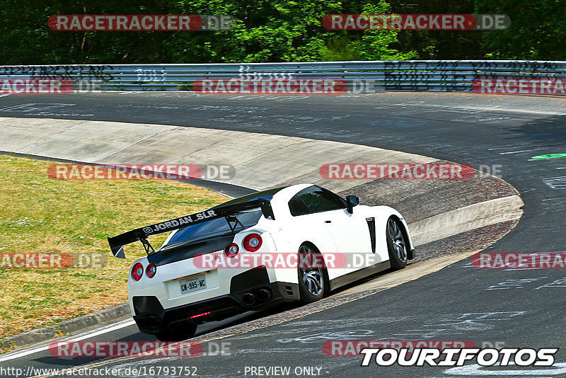 Bild #16793752 - Touristenfahrten Nürburgring Nordschleife (15.05.2022)