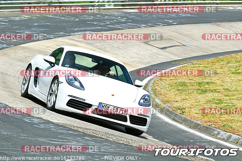 Bild #16793780 - Touristenfahrten Nürburgring Nordschleife (15.05.2022)