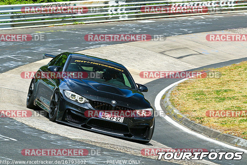 Bild #16793802 - Touristenfahrten Nürburgring Nordschleife (15.05.2022)