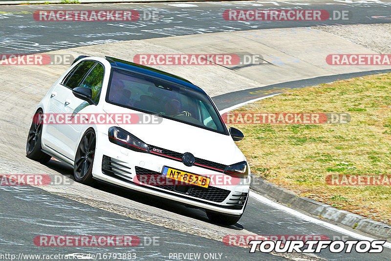 Bild #16793883 - Touristenfahrten Nürburgring Nordschleife (15.05.2022)