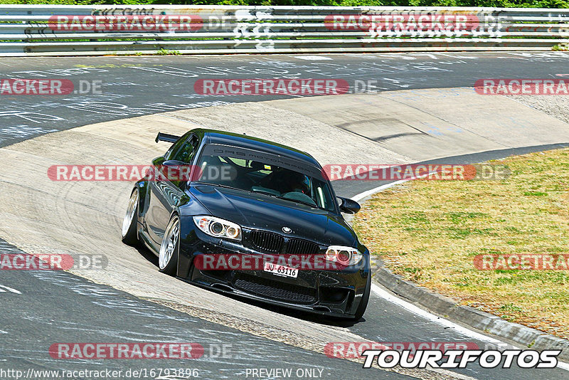 Bild #16793896 - Touristenfahrten Nürburgring Nordschleife (15.05.2022)