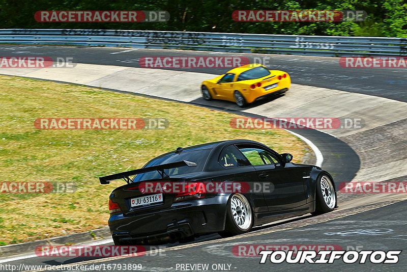 Bild #16793899 - Touristenfahrten Nürburgring Nordschleife (15.05.2022)