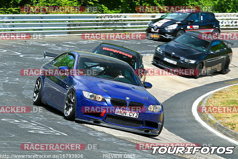 Bild #16793906 - Touristenfahrten Nürburgring Nordschleife (15.05.2022)