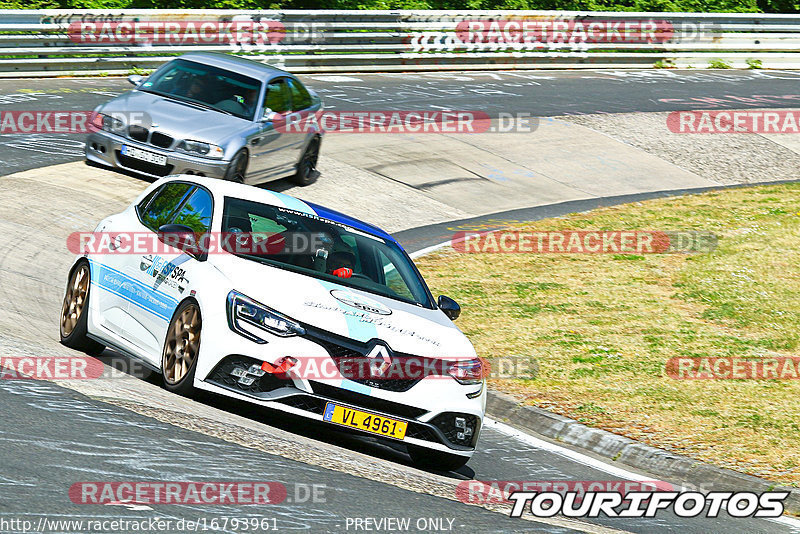 Bild #16793961 - Touristenfahrten Nürburgring Nordschleife (15.05.2022)