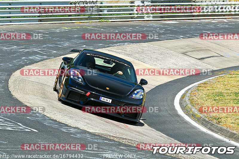 Bild #16794432 - Touristenfahrten Nürburgring Nordschleife (15.05.2022)