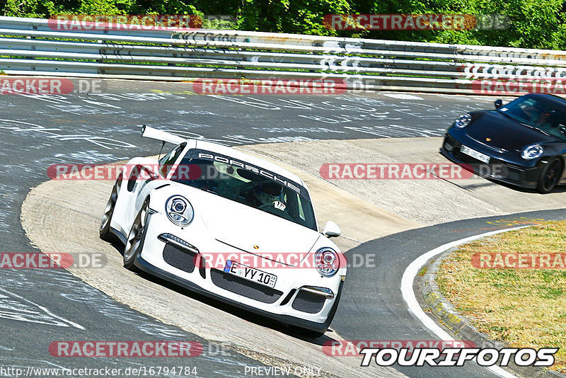 Bild #16794784 - Touristenfahrten Nürburgring Nordschleife (15.05.2022)