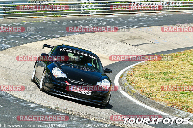 Bild #16794955 - Touristenfahrten Nürburgring Nordschleife (15.05.2022)