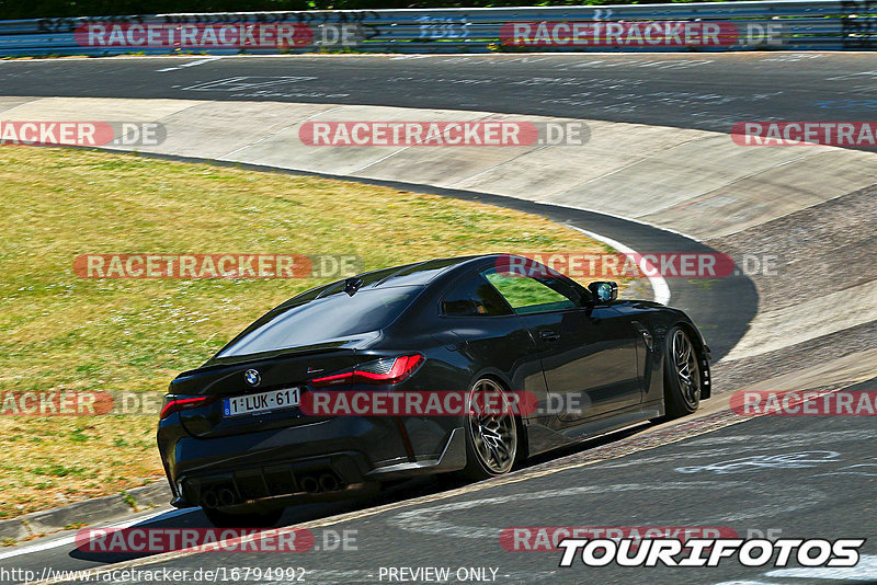 Bild #16794992 - Touristenfahrten Nürburgring Nordschleife (15.05.2022)