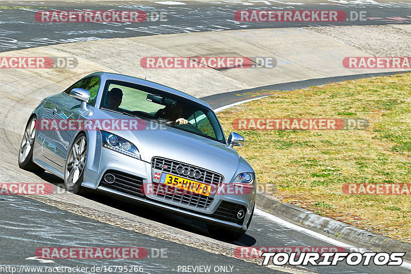 Bild #16795266 - Touristenfahrten Nürburgring Nordschleife (15.05.2022)