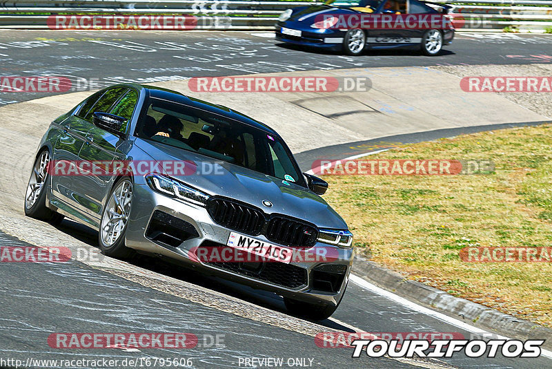 Bild #16795606 - Touristenfahrten Nürburgring Nordschleife (15.05.2022)