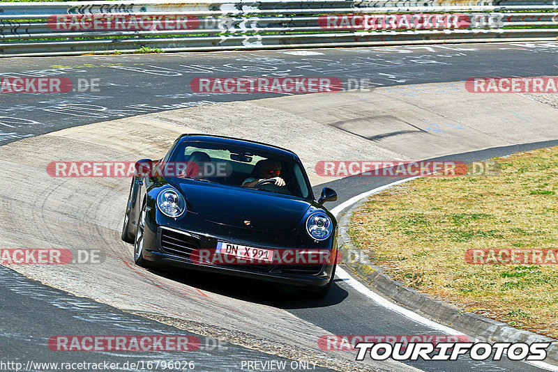 Bild #16796026 - Touristenfahrten Nürburgring Nordschleife (15.05.2022)