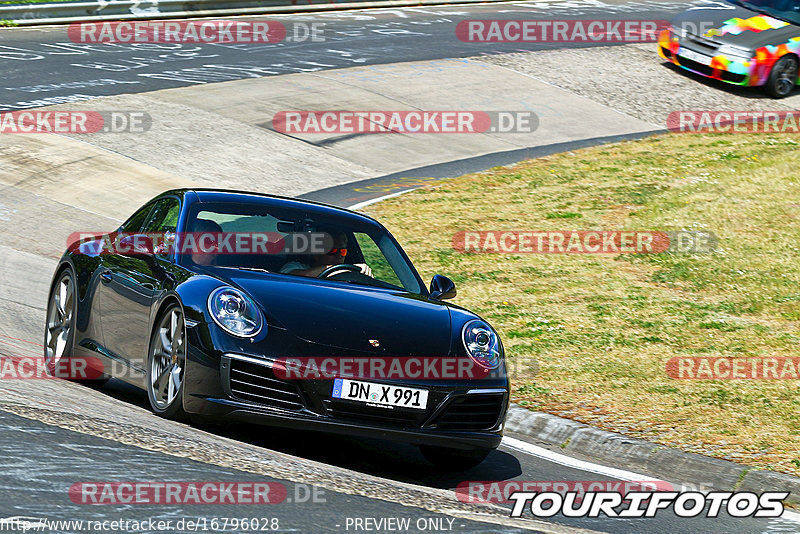 Bild #16796028 - Touristenfahrten Nürburgring Nordschleife (15.05.2022)