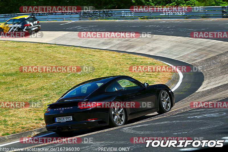 Bild #16796030 - Touristenfahrten Nürburgring Nordschleife (15.05.2022)