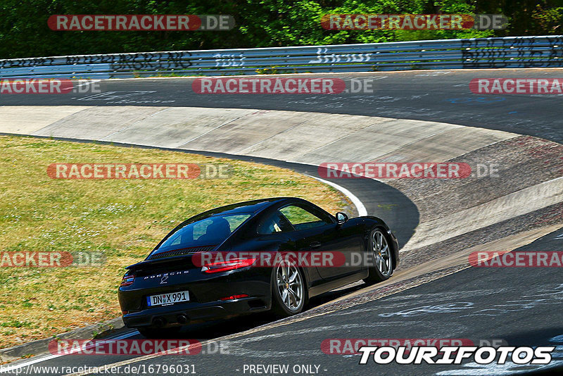 Bild #16796031 - Touristenfahrten Nürburgring Nordschleife (15.05.2022)