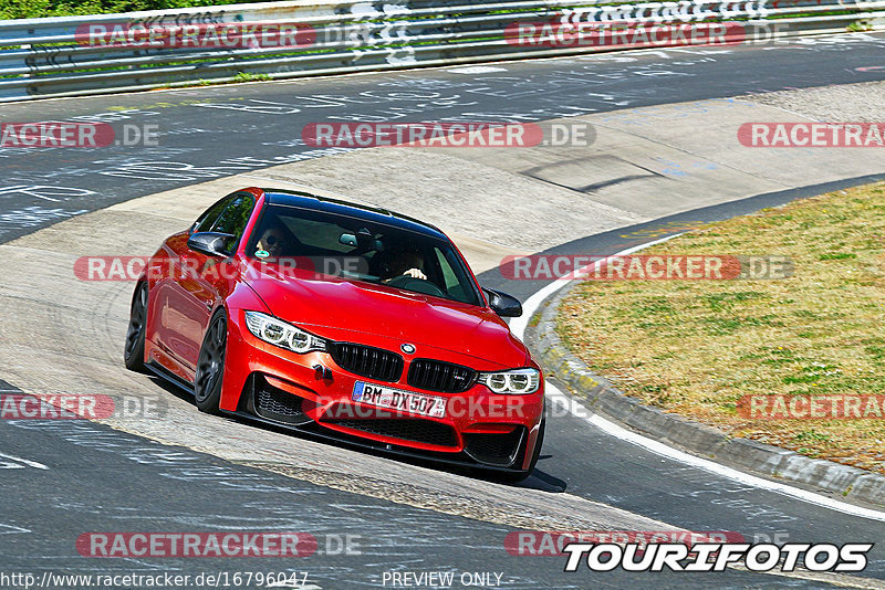 Bild #16796047 - Touristenfahrten Nürburgring Nordschleife (15.05.2022)