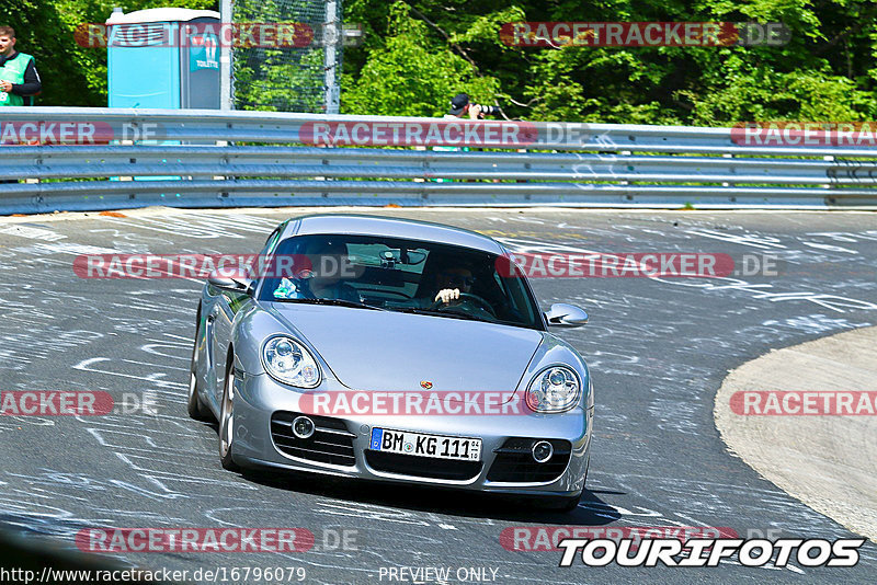 Bild #16796079 - Touristenfahrten Nürburgring Nordschleife (15.05.2022)