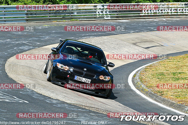 Bild #16796287 - Touristenfahrten Nürburgring Nordschleife (15.05.2022)