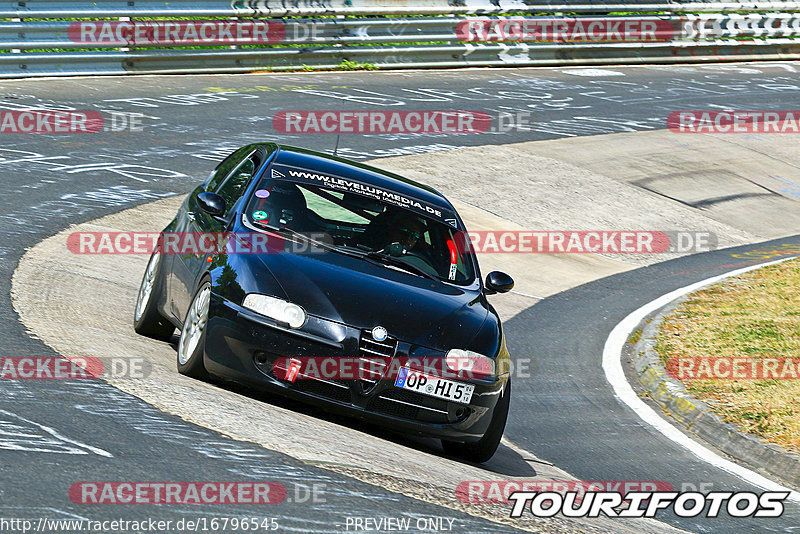 Bild #16796545 - Touristenfahrten Nürburgring Nordschleife (15.05.2022)