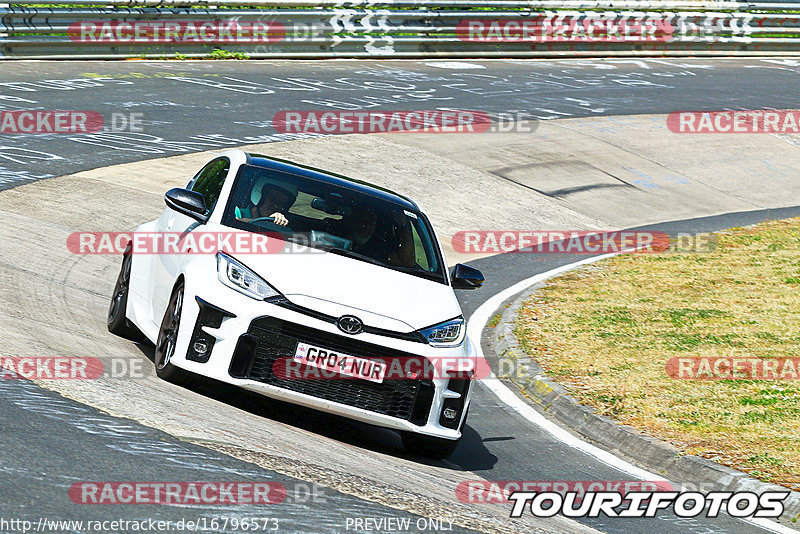 Bild #16796573 - Touristenfahrten Nürburgring Nordschleife (15.05.2022)