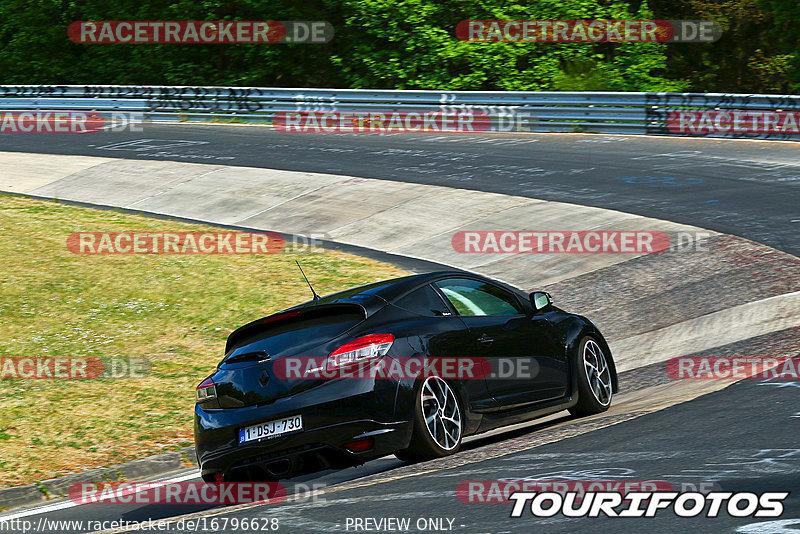 Bild #16796628 - Touristenfahrten Nürburgring Nordschleife (15.05.2022)