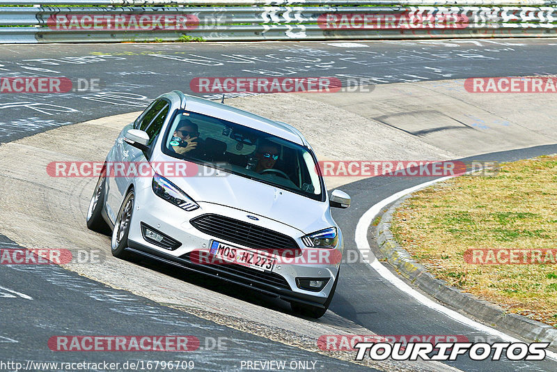 Bild #16796709 - Touristenfahrten Nürburgring Nordschleife (15.05.2022)