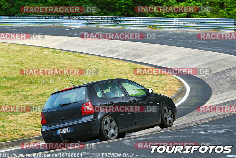 Bild #16796864 - Touristenfahrten Nürburgring Nordschleife (15.05.2022)