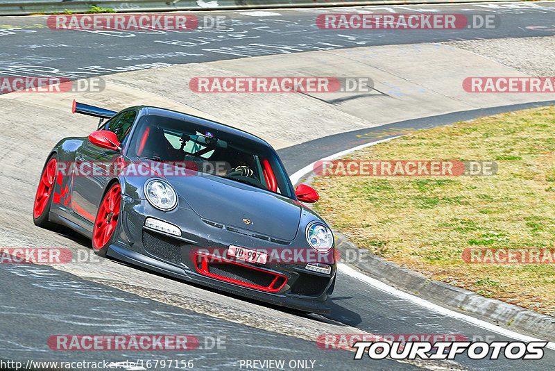 Bild #16797156 - Touristenfahrten Nürburgring Nordschleife (15.05.2022)