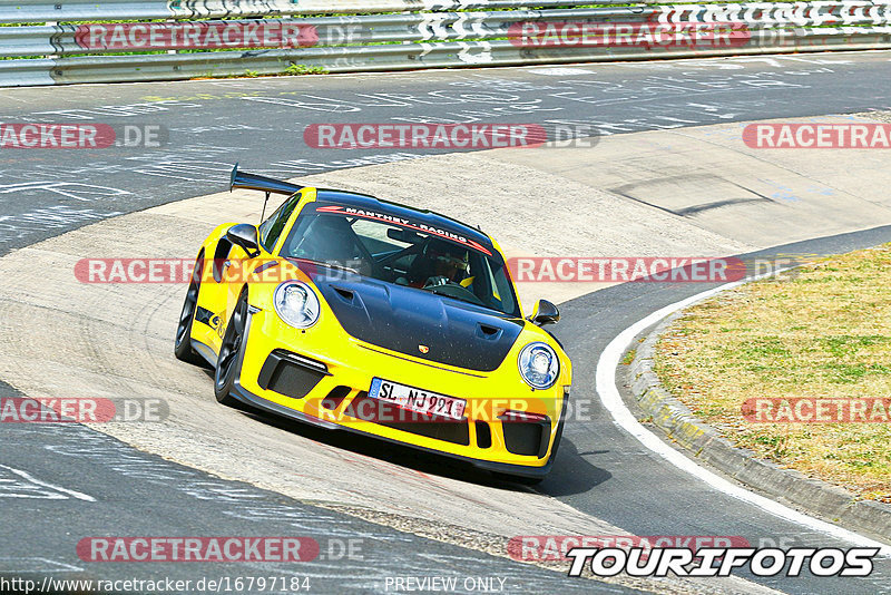 Bild #16797184 - Touristenfahrten Nürburgring Nordschleife (15.05.2022)