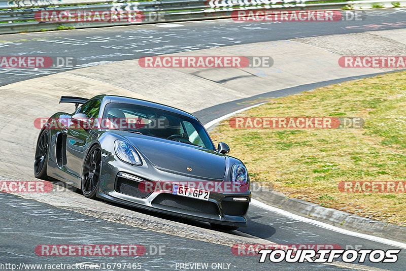 Bild #16797465 - Touristenfahrten Nürburgring Nordschleife (15.05.2022)