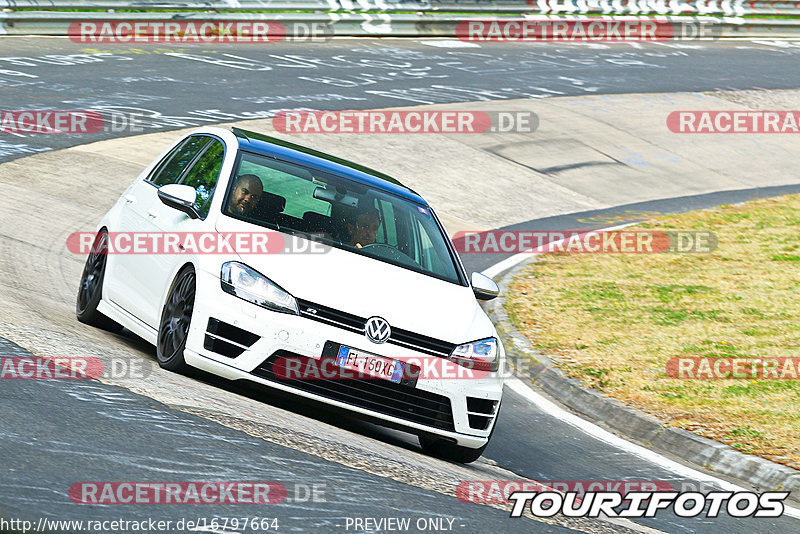 Bild #16797664 - Touristenfahrten Nürburgring Nordschleife (15.05.2022)