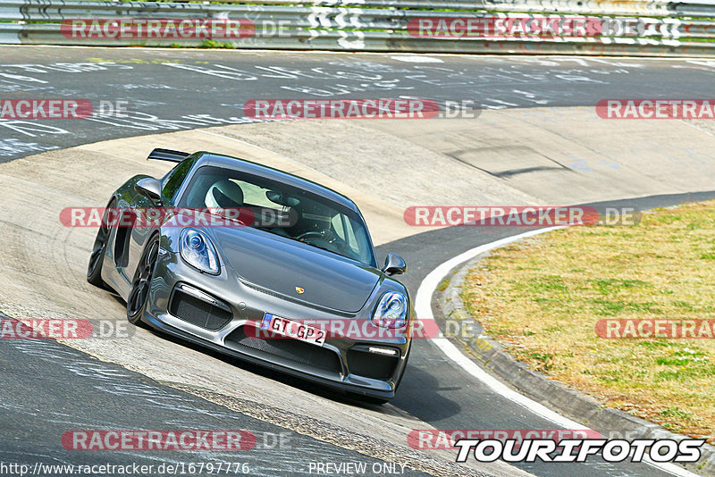 Bild #16797776 - Touristenfahrten Nürburgring Nordschleife (15.05.2022)