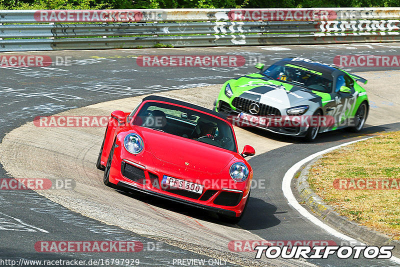 Bild #16797929 - Touristenfahrten Nürburgring Nordschleife (15.05.2022)