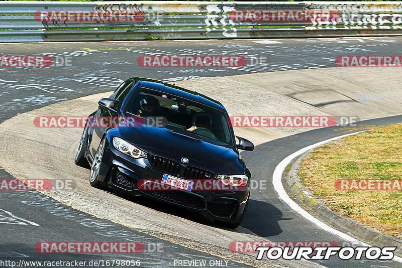 Bild #16798056 - Touristenfahrten Nürburgring Nordschleife (15.05.2022)