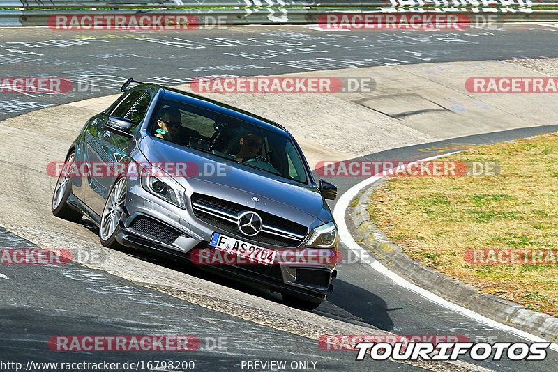 Bild #16798200 - Touristenfahrten Nürburgring Nordschleife (15.05.2022)