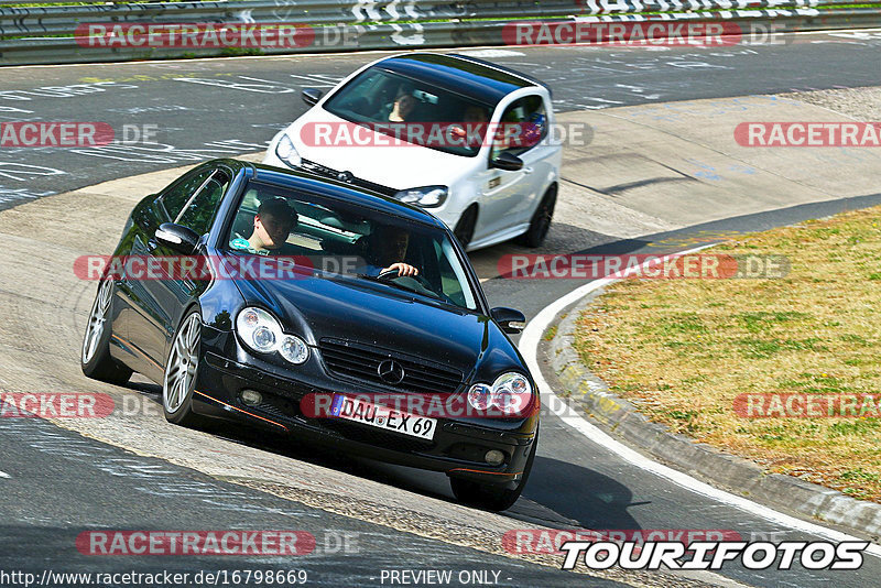 Bild #16798669 - Touristenfahrten Nürburgring Nordschleife (15.05.2022)