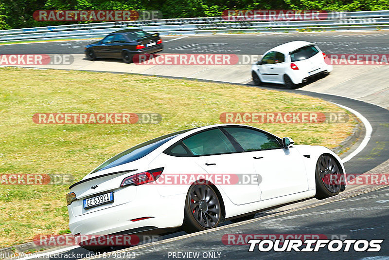 Bild #16798793 - Touristenfahrten Nürburgring Nordschleife (15.05.2022)