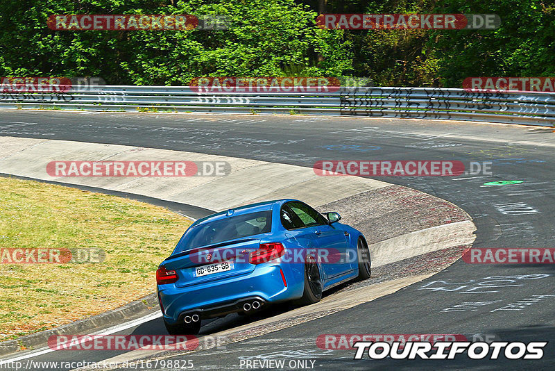 Bild #16798825 - Touristenfahrten Nürburgring Nordschleife (15.05.2022)