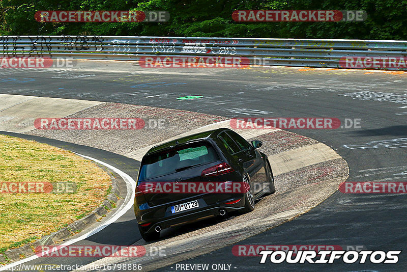 Bild #16798886 - Touristenfahrten Nürburgring Nordschleife (15.05.2022)