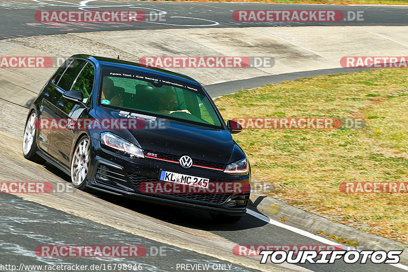 Bild #16798946 - Touristenfahrten Nürburgring Nordschleife (15.05.2022)