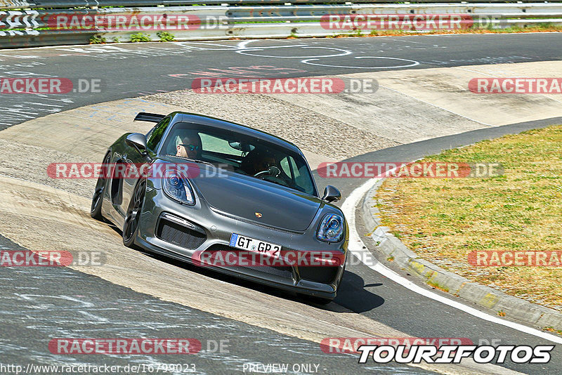 Bild #16799023 - Touristenfahrten Nürburgring Nordschleife (15.05.2022)