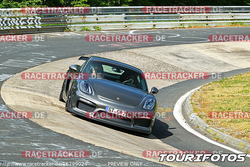 Bild #16799024 - Touristenfahrten Nürburgring Nordschleife (15.05.2022)