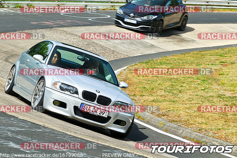 Bild #16799088 - Touristenfahrten Nürburgring Nordschleife (15.05.2022)