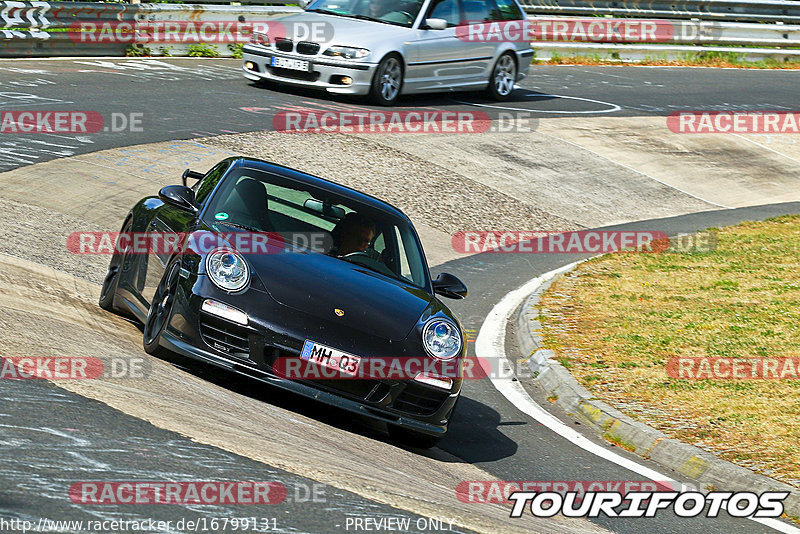 Bild #16799131 - Touristenfahrten Nürburgring Nordschleife (15.05.2022)