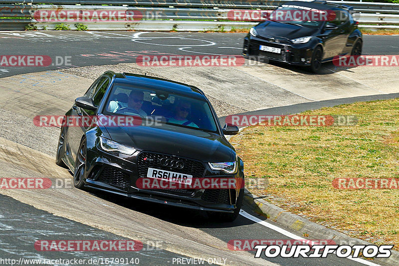 Bild #16799140 - Touristenfahrten Nürburgring Nordschleife (15.05.2022)