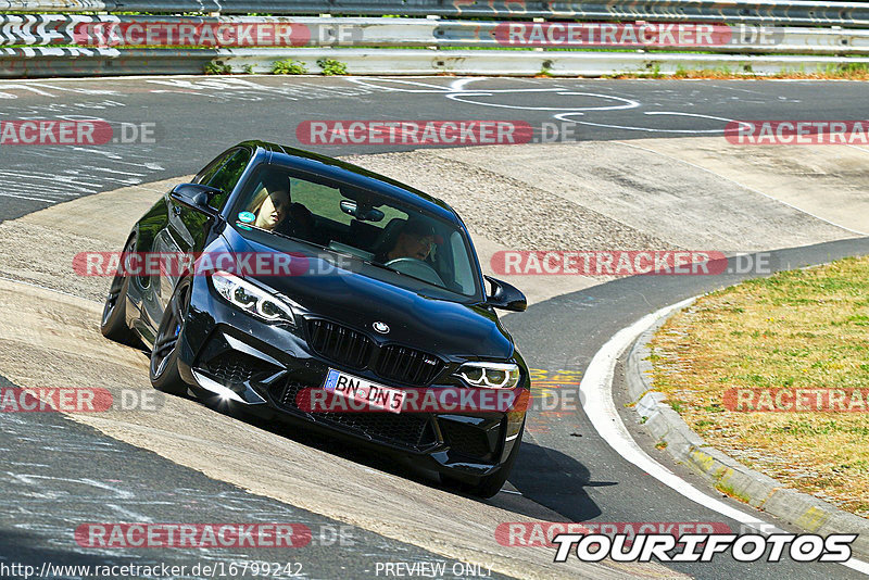 Bild #16799242 - Touristenfahrten Nürburgring Nordschleife (15.05.2022)