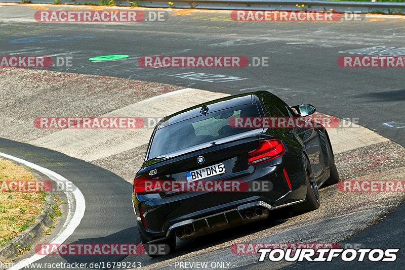 Bild #16799243 - Touristenfahrten Nürburgring Nordschleife (15.05.2022)